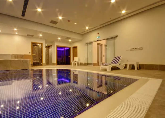 هتل تریپ بای ویندهام  تکسیم استانبول